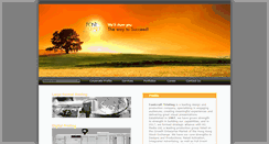 Desktop Screenshot of fontcraft.com.sg